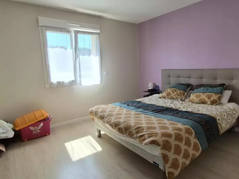 Maison, 192 m²