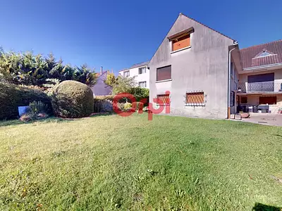 Maison, 144 m²