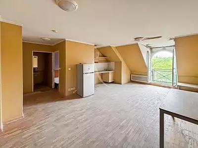 Appartement, 39,31 m²