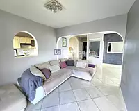 Appartement, 86,18 m²