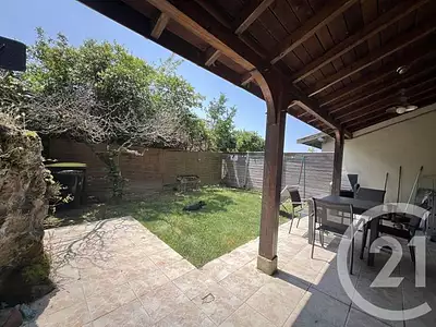 Maison, 84,1 m²