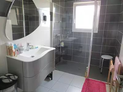 Maison, 122 m²