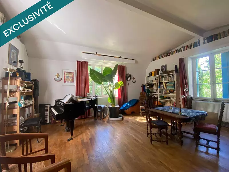 Maison, 440 m²