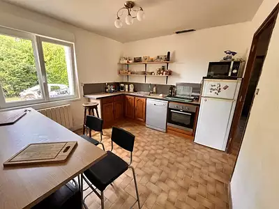 Maison, 95 m²