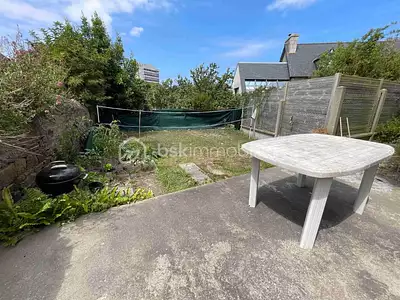 Maison, 46 m²