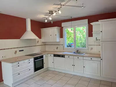 Maison, 137 m²