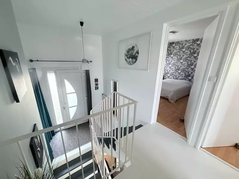 Maison, 134 m²
