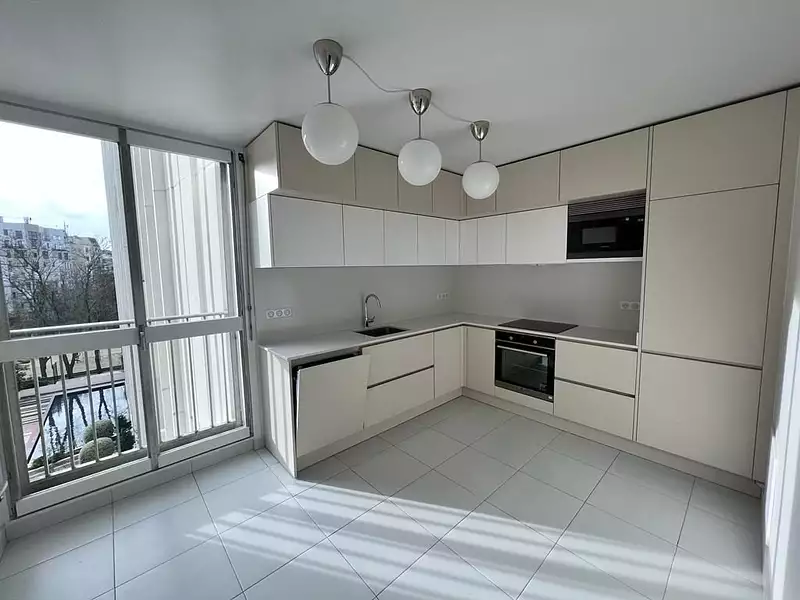 Appartement, 82 m²