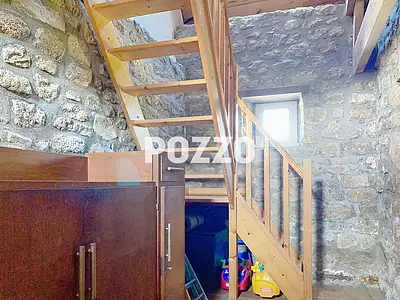 Maison, 118 m²