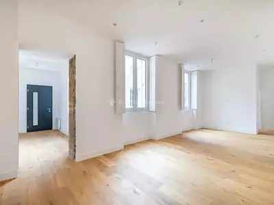 Appartement, 81 m²
