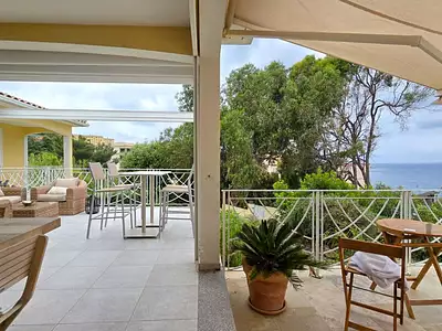 Maison, 205 m²