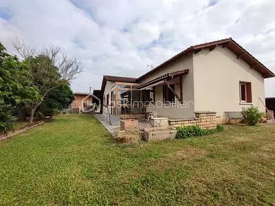 Maison, 98 m²