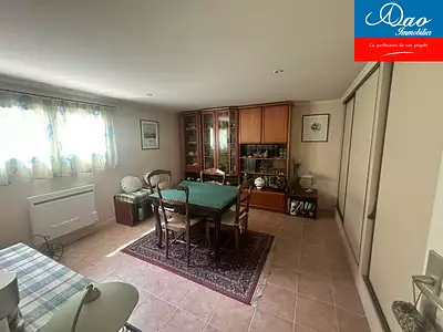 Maison, 226 m²