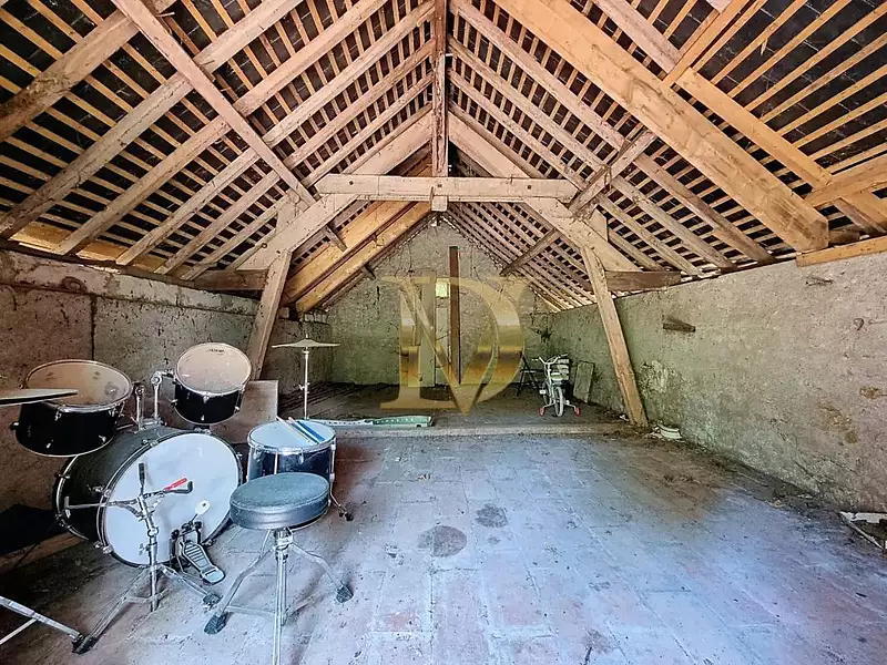 Maison, 148 m²