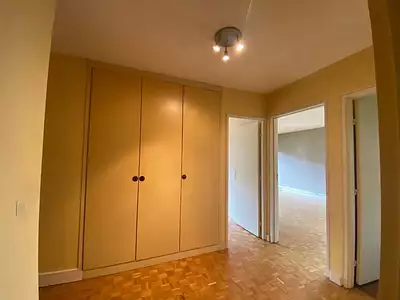 Appartement, 55 m²