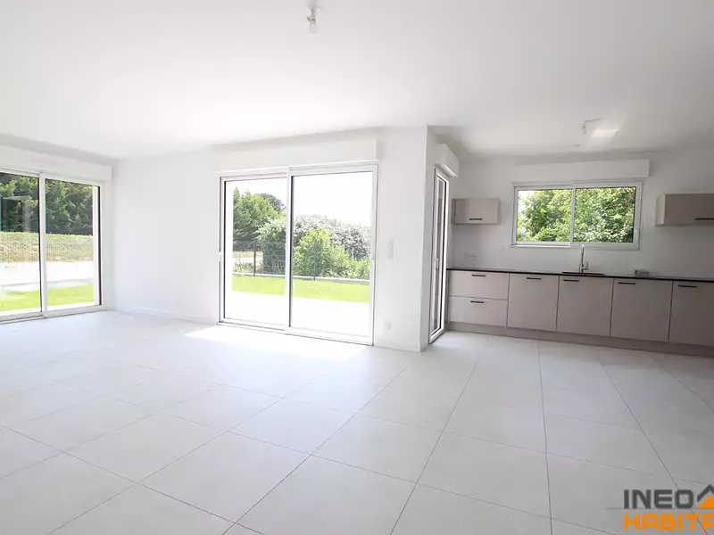 Maison, 130,6 m²