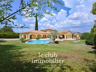 Maison, 422 m²