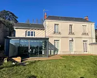 Maison, 135 m²