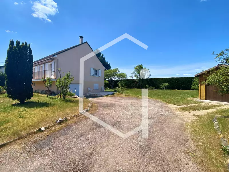 Maison, 100 m²