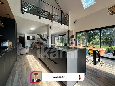 Maison, 110 m²