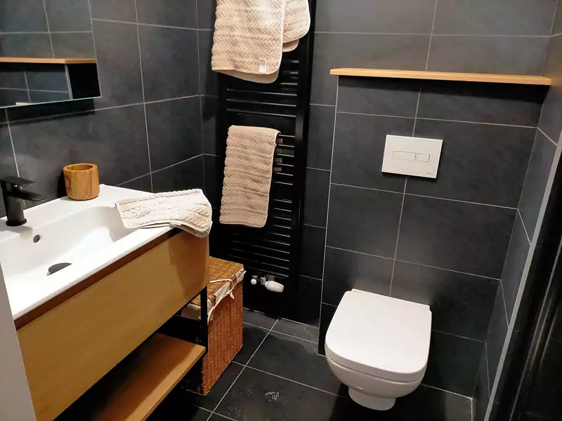 Appartement, 83,53 m²