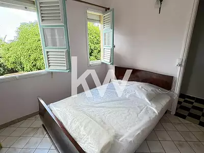 Maison, 100 m²