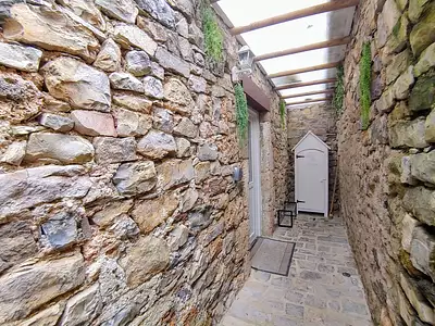 Maison, 63 m²