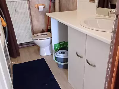Appartement, 28 m²