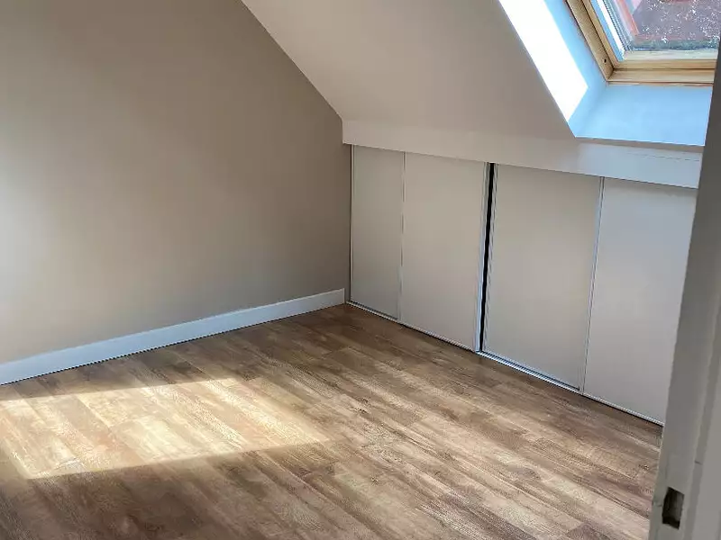 Maison, 108,7 m²
