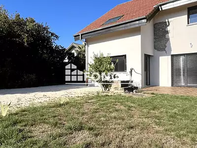 Maison, 160 m²