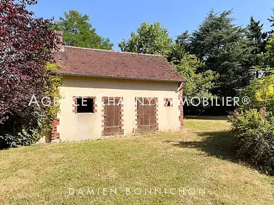 Maison, 174 m²