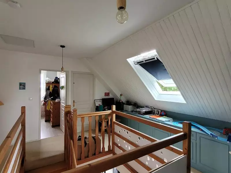 Maison, 133 m²