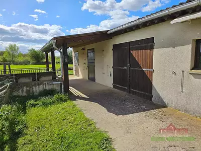 Maison, 140 m²