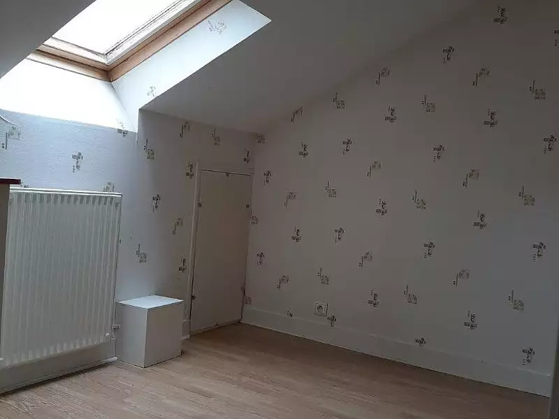 Maison, 51 m²