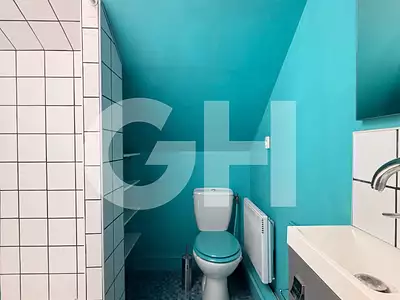 Appartement, 105 m²