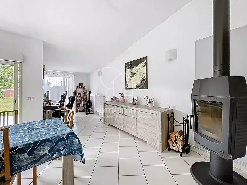 Maison, 111,93 m²