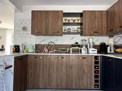 Maison, 125 m²