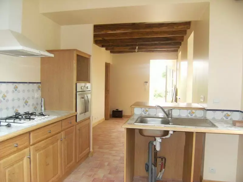 Maison, 119,05 m²
