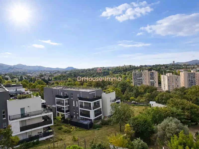 Appartement, 73,36 m²