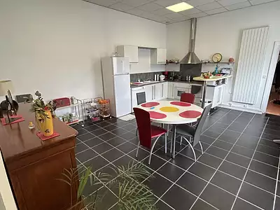 Maison, 274 m²