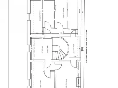 Maison, 307 m²
