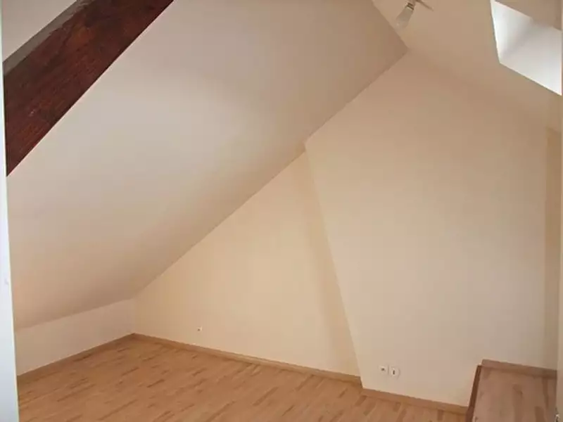 Appartement, 53 m²