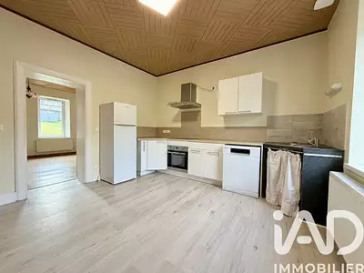 Maison, 92 m²