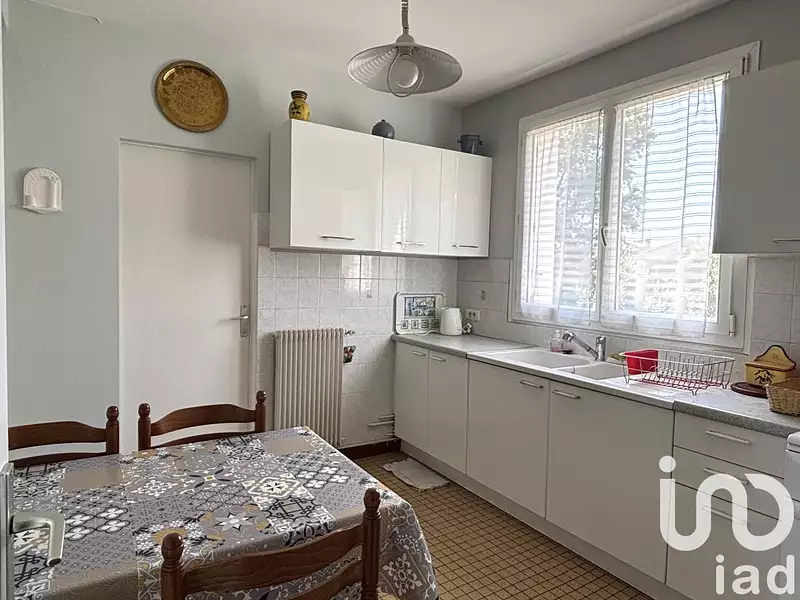 Appartement, 54 m²