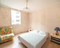 Appartement, 54,85 m²