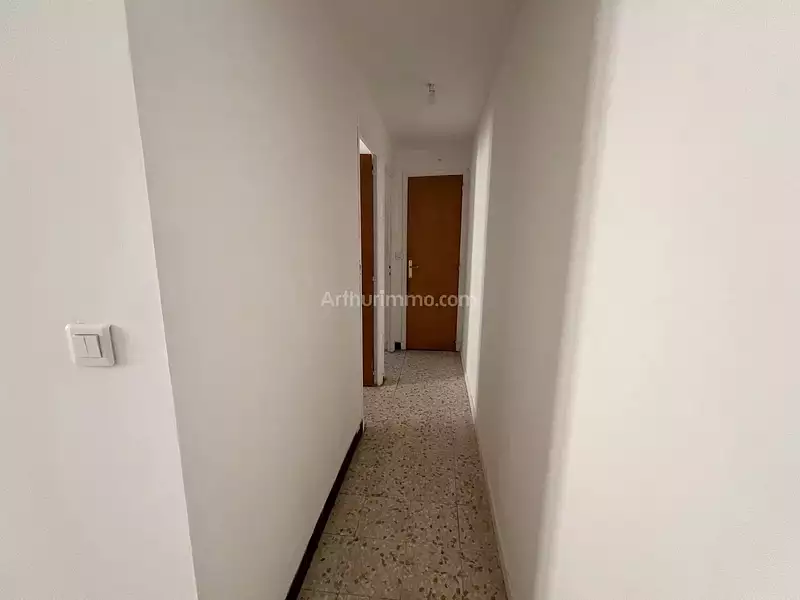 Appartement, 41,47 m²