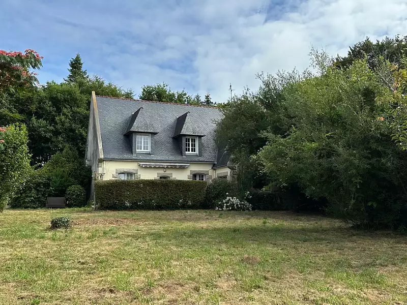Maison, 202 m²