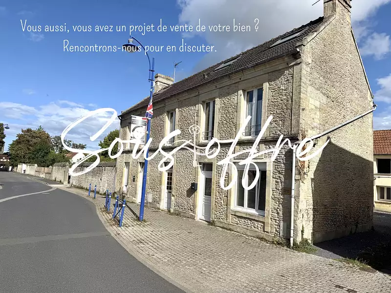 Appartement, 30,03 m²