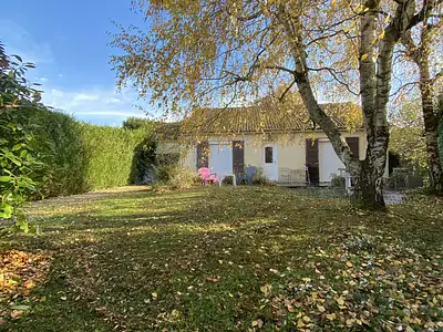Maison, 80 m²