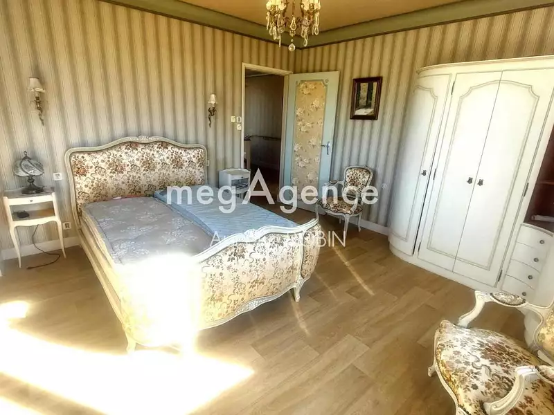 Maison, 149 m²